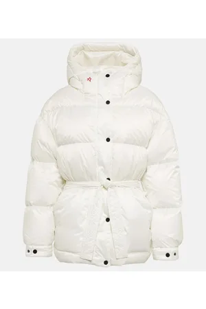 Perfect Moment Oversized Parka II down jacket