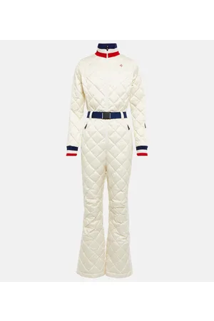 Perfect Moment Kobieta Marynarki i Żakiety - Viola quilted ski suit