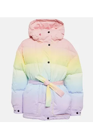 Perfect Moment Kobieta Parki - Oversized down parka