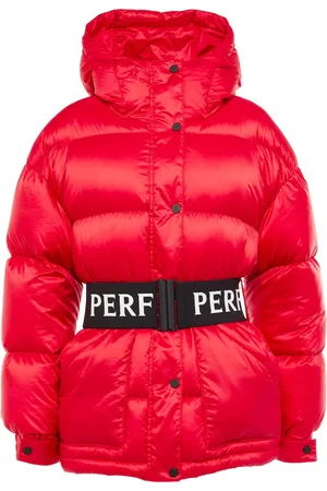 Perfect Moment Kobieta Kurtki puchowe - Oversized Parka II down jacket
