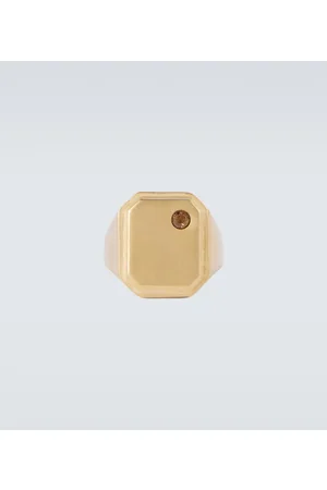 Maison Margiela Pierścionki - Chevalier ring