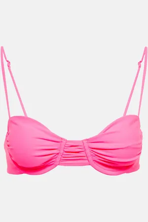 Jade Swim Mia bikini top