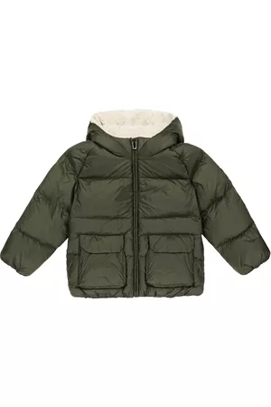 Il gufo Padded down jacket