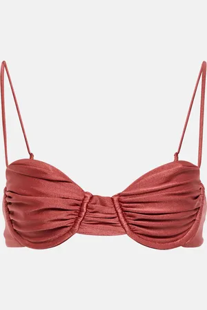 Jade Swim Mia bikini top