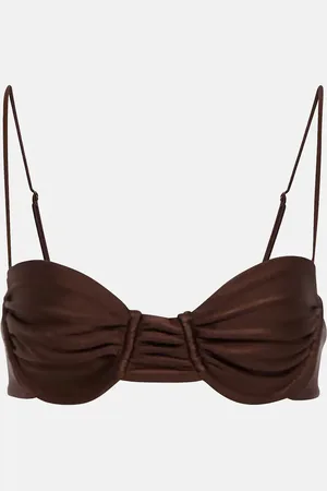 Jade Swim Mia bikini top