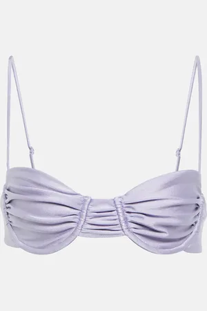 Jade Swim Mia bikini top