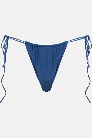 Jade Swim Lana bikini bottoms