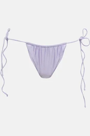 Jade Swim Lana bikini bottoms