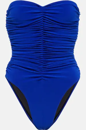 Norma Kamali Slinky Marissa swimsuit