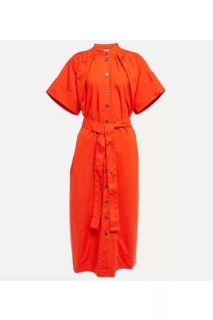 CO Tton dress