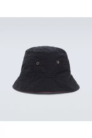 Due Diligence Reversible bucket hat