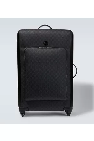 Gucci Kobieta Torebki - GG Supreme Large suitcase