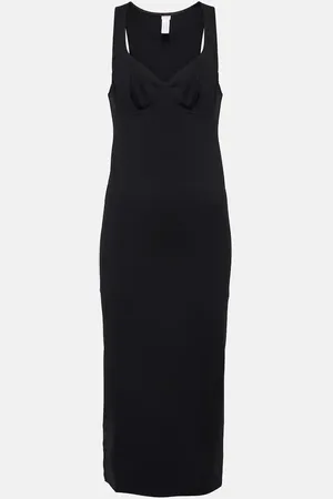 ERES Deva midi dress