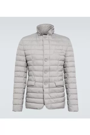 HERNO Il Giacco padded jacket
