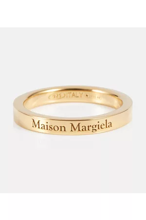 Maison Margiela Sterling silver ring