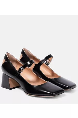 Maison Margiela Kobieta Mary Jane - Mary Jane pumps