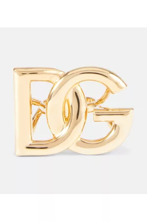 Dolce & Gabbana Logo ring