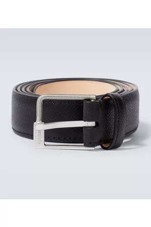 Maison Margiela Paski - Leather belt