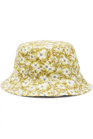 BONPOINT Floral bucket hat