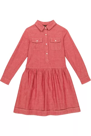 Loro Piana Cotton shirt dress
