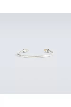 Saint Laurent Cuff bracelet