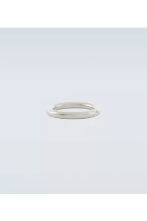 Jil Sander Pierścionki - Sterling ring