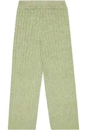 Loro Piana Watercolors cashmere pants