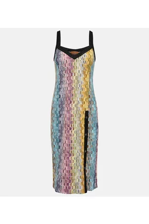 Missoni Knitted dress