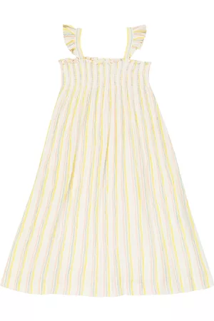 BONPOINT Alexandra cotton dress