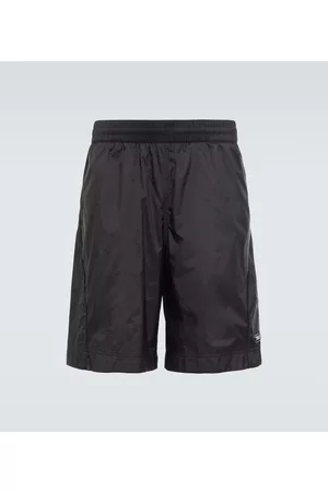 Givenchy Technical shorts