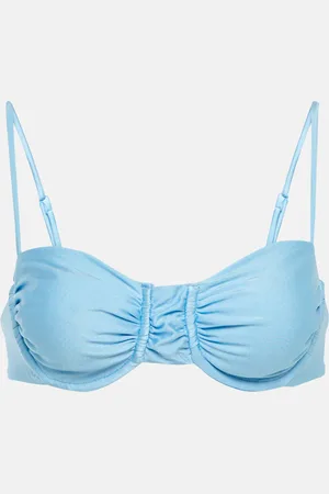 Jade Swim Mia bikini top