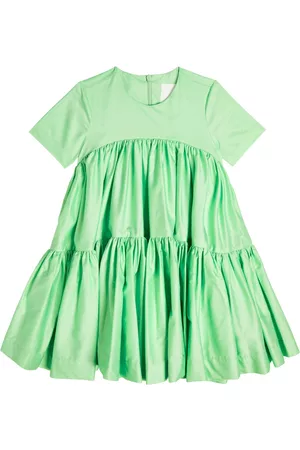 CAROLINE BOSMANS 4024 cotton dress