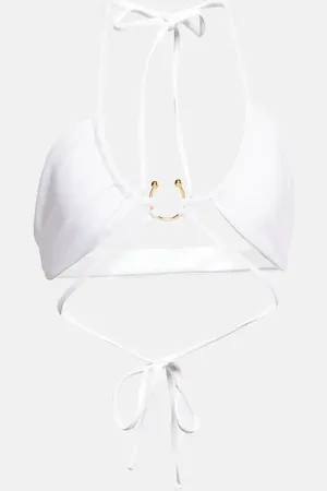Jade Swim Zuri bikini top