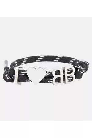 Balenciaga BB bracelet