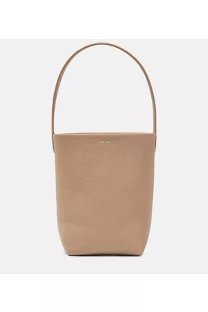 The Row Kobieta Torebki na ramię - Park Small leather shoulder bag
