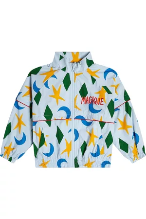 Jelly Mallow Kurtki Bawełniane - Magique cotton blend jacket