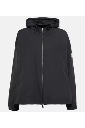 Moncler Tyx rain jacket