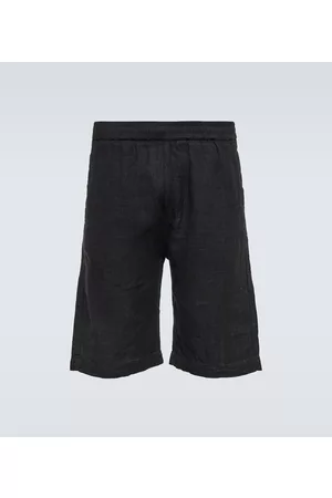 BARENA Canariol Bermuda shorts