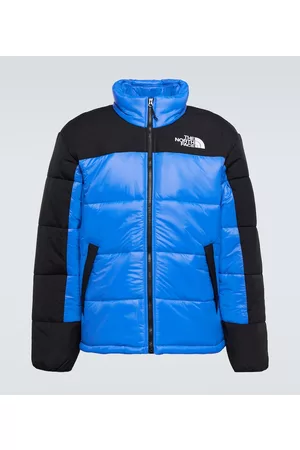 The North Face Kurtki zimowe - Hmlyn Insulated padded jacket