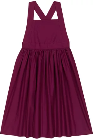 BONPOINT Gladys cotton dress