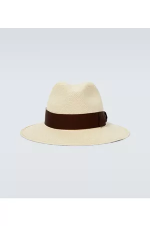 Borsalino Amedeo Quito Panama hat
