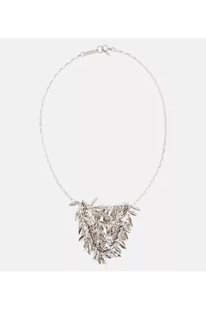 Isabel Marant Embellished necklace