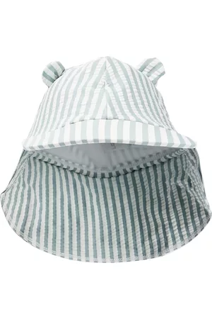 Liewood Kapelusze - Baby Senia striped hat