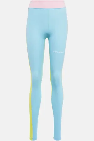 Palm Angels High-rise leggings