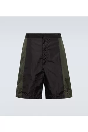 Moncler Bermudy - Bermuda shorts