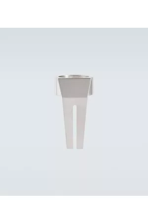 Rick Owens Pierścionki - Open Trunk ring