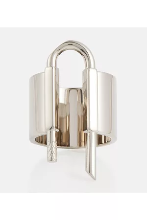 Givenchy U-Lock ring