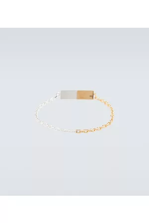 Bottega Veneta Bransoletki - Sterling bracelet