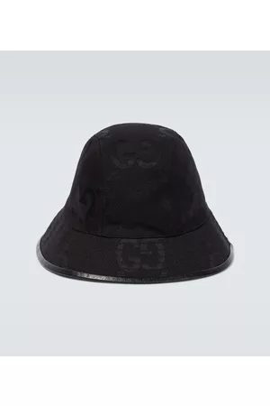 Gucci Kapelusze - GG Maxi bucket hat
