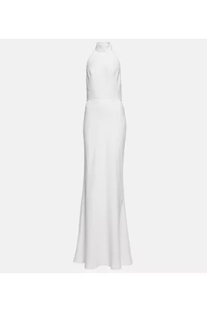 Alexander McQueen Kobieta Luksusowe - Halterneck gown